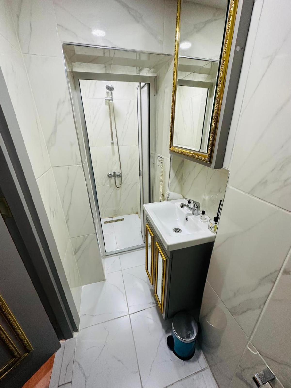 Taksim Maria Suit Hotel Istanbul Exterior foto